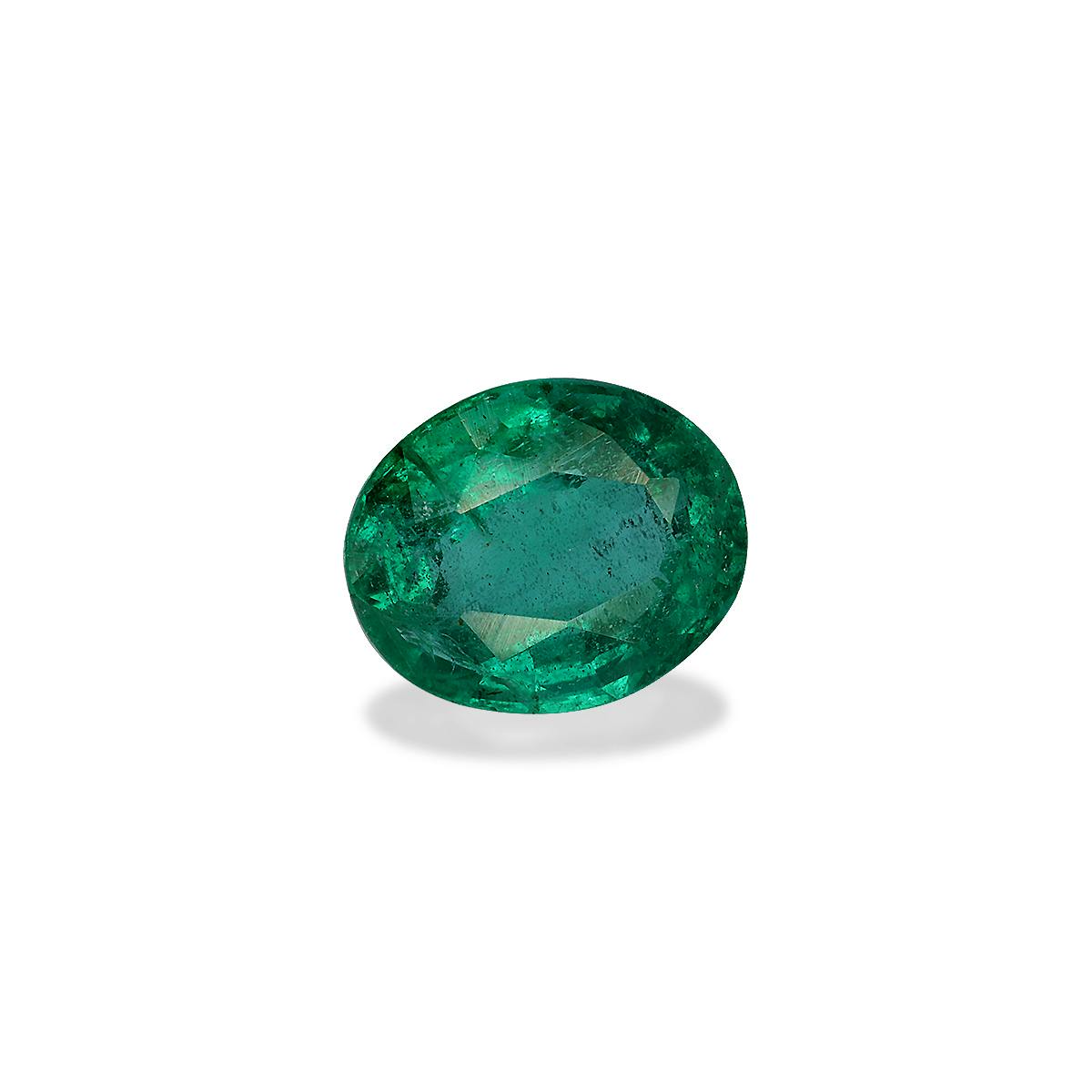 Zambian Emerald 1.77 ct